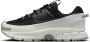 Nike Zoom Heren Schoenen Zwart Maat: 42.5 Mesh Synthetisch Foot Locker - Thumbnail 1