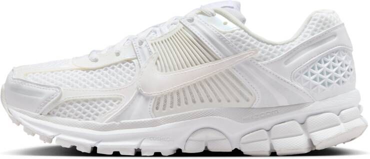 Nike Zoom Sneakers Dames Wit Mesh Synthetisch