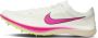 Nike ZoomX Dragonfly Track and Field distance spikes Wit - Thumbnail 1
