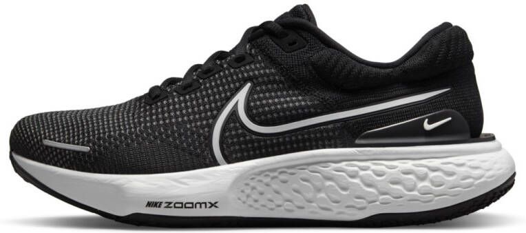Nike Invincible 2 Hardloopschoenen voor heren (straat) Zwart