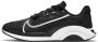 Nike ZoomX SuperRep Surge Sportschoenen Sneakers Dames Zwart Wit - Thumbnail 2