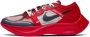 Nike ZOOMX VAPORFLY Rood Gyakusou Hardloop schoen Running Shoe Limited edition Doos zonder deksel - Thumbnail 1