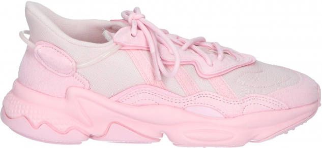 Adidas Oxweego Women Pink Lage sneakers