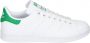 Adidas Stan Smith Primegreen basisschool Schoenen White Synthetisch Foot Locker - Thumbnail 18