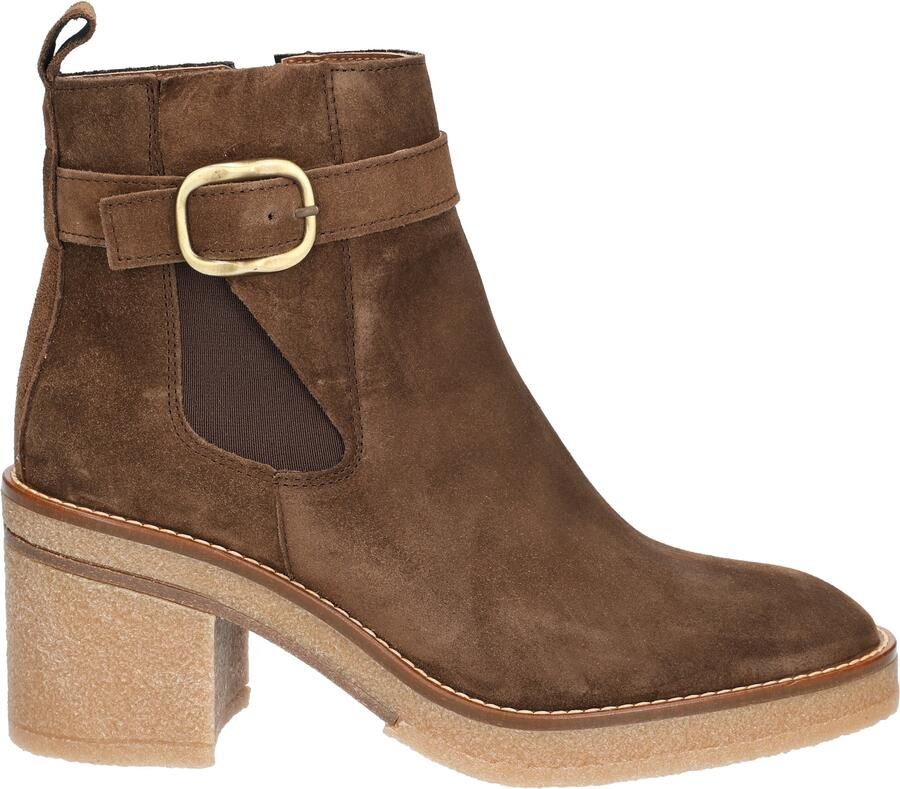 Alpe 5465 Brown