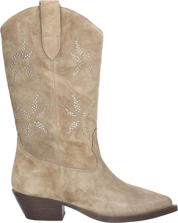 Alpe 5543 37 Sander Grey