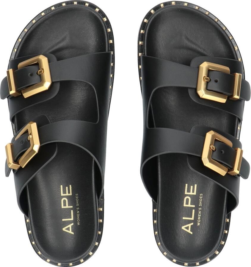 Alpe 5575 Black