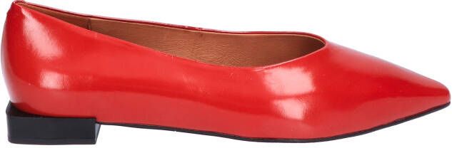 Angel Alarcon 25508-530B Red
