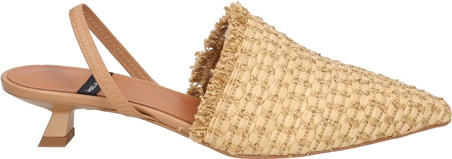 Angel Alarcon 25009 Rafia Beige