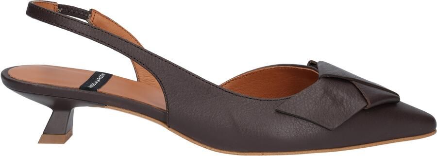 Angel Alarcon 25055-273A Dream Chestnut