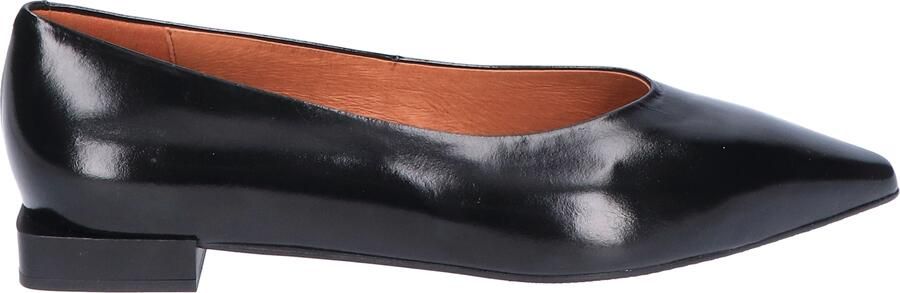 Angel Alarcon 25508-530B Black