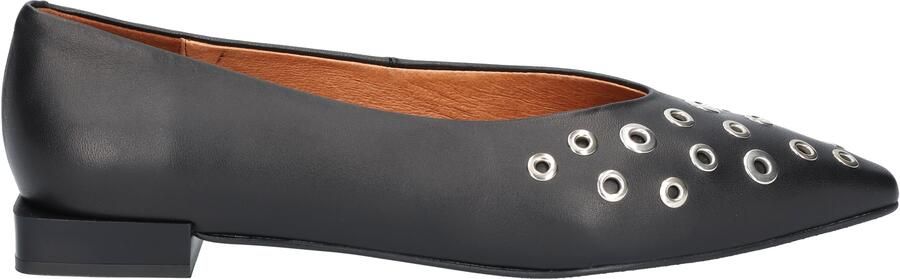 Angel Alarcon 25509-530B Savage Black