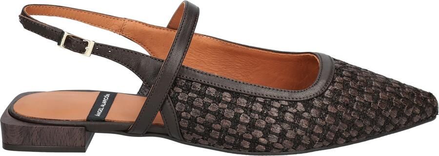 Angel Alarcon Figaro Slingback Ballerina - Foto 5