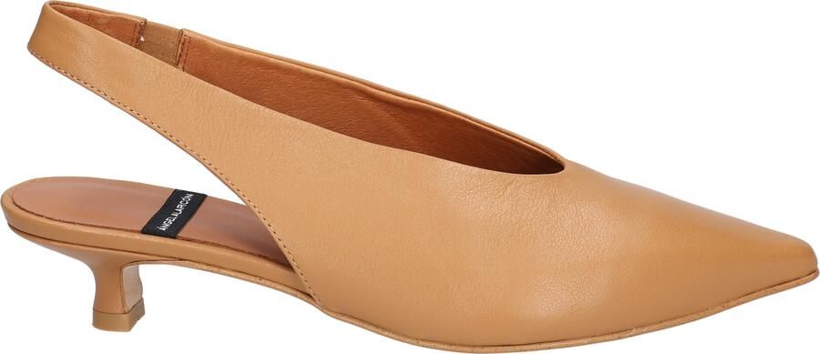 Angel Alarcon 26016 London Brown