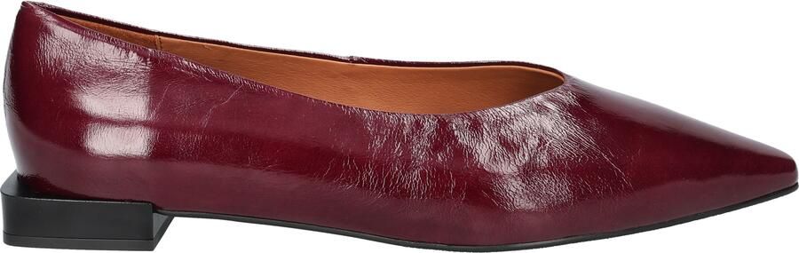 Angel Alarcon 26504 Vernice Eggplant