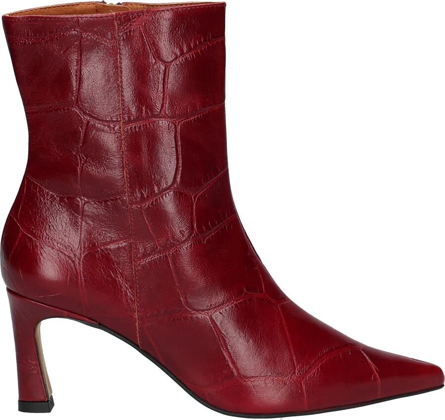 Angel Alarcon 26603 Red