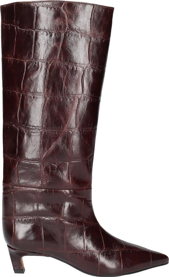 Angel Alarcon 26729 Brown