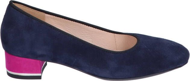 Ara 12-21838-23 Blue Night Pink H-Wijdte