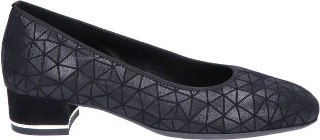 Ara 12-21838-91 Black H-wijdte