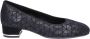 Ara 12-21838-91 Black H-wijdte Pumps - Thumbnail 3