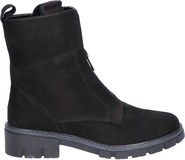 Ara 12-23130-01 Black G-wijdte Biker boots - Foto 2