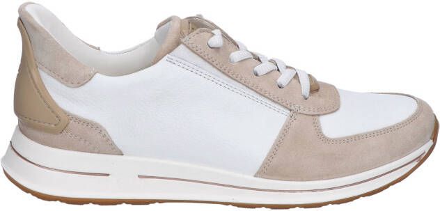 Ara 12-24836-05 White Beige H-Wijdte