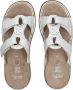 Ara Hawaii Dames Sandaal White Dames - Thumbnail 2