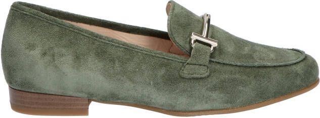 Ara 12-31272-04 Green F-Wijdte Instapschoenen