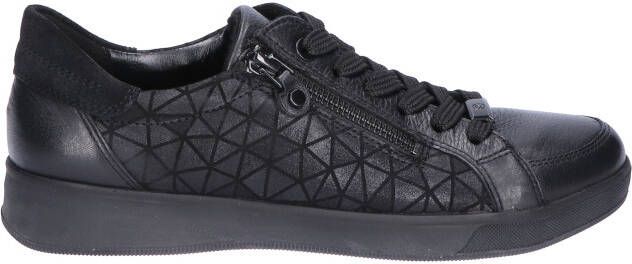 Ara 12-34432-97 Black G-Wijdte