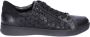 Ara Sneakers Rome vrijetijdsschoen veterschoenen met schachtpadding g-breedte - Thumbnail 3