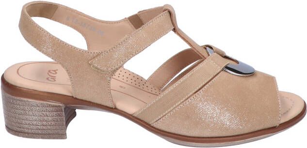 Ara 12-35730-05 Sand H-Wijdte