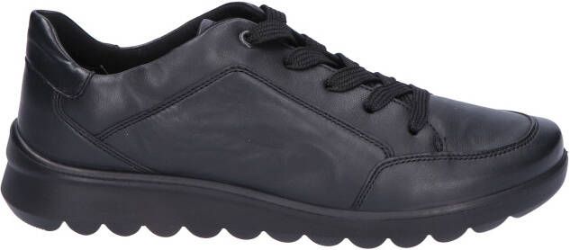 Ara 12-40401-01 Black H-wijdte Veterschoenen - Foto 2