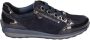 Ara Sneakers OSAKA Schafrandpolstering G-breedte vrijetijdsschoen lage schoen veterschoen - Thumbnail 2