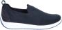 Ara Instappers Lissabon revalidatieschoen slipper instapschoen comfortabele schoen in breedte g - Thumbnail 3