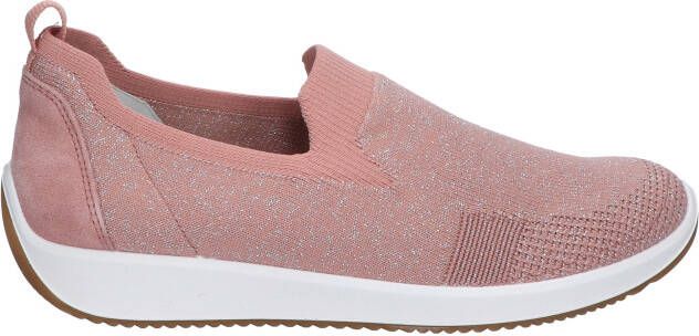 Ara 12-54042-16 Pink Silver G-Wijdte