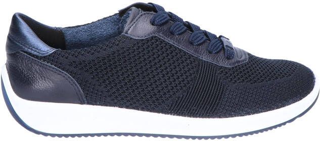 Ara 12-54052-02 Night Blue G-Wijdte