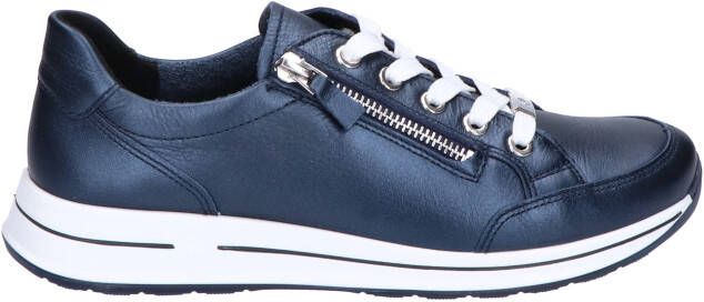 Ara 12-54801-13 Blue H-Wijdte