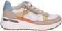 Ara 12-57702-06 Multi Color H-Wijdte Veterschoenen - Thumbnail 3