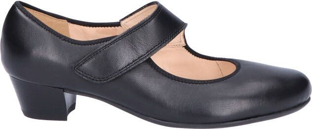 Ara 12-63601-01 Black H+ Wijdte Pumps