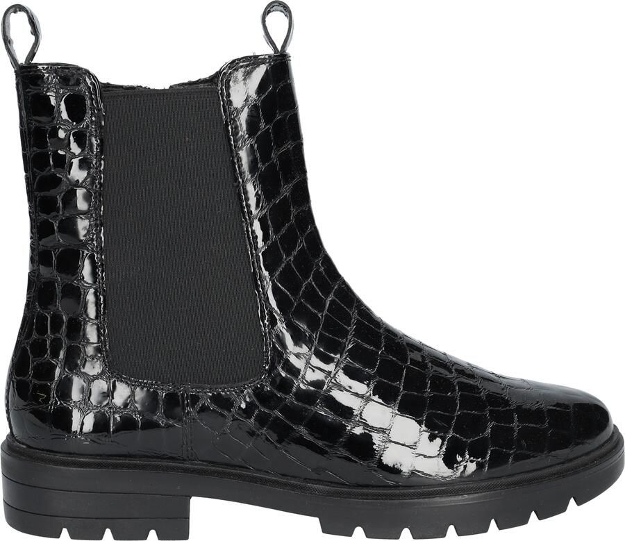 Ara Chelsea-boots CAMBRIDGE Instaplaarzen in comfortabele schoenwijdte G (= wijd) - Foto 5