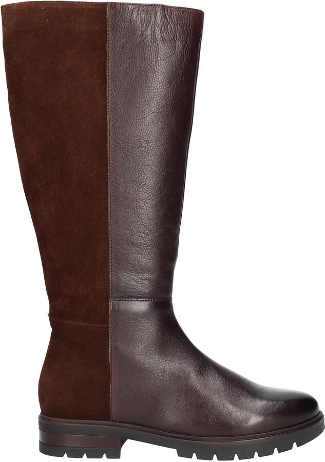 Ara 12-11268-09 Cognac Mocca G-Wijdte