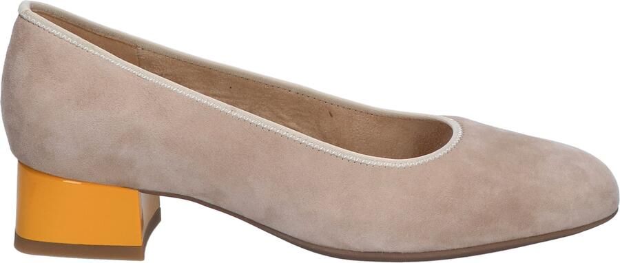 Ara 12-20418-07 Sand H-Wijdte