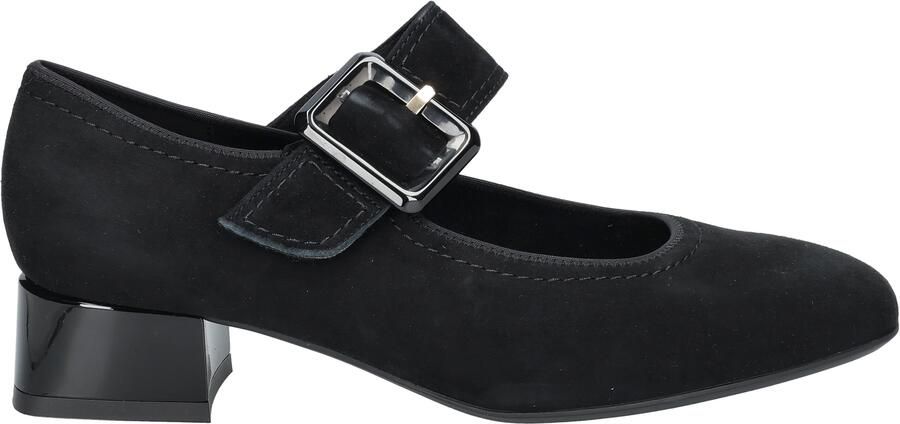 Ara 12-20427-01 Black H-Wijdte