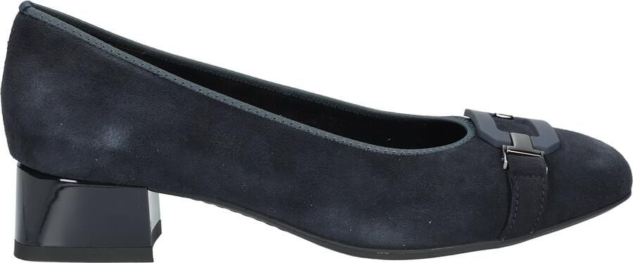 Ara Graz 2.0 Pumps Dames Blauw