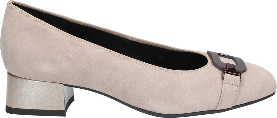 Ara 12-20430-05 Beige H-Wijdte