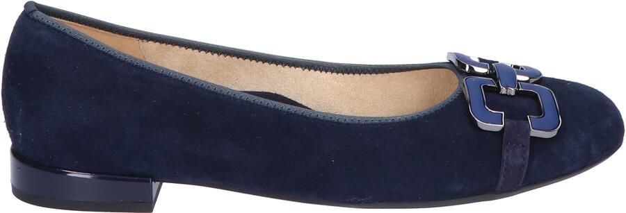 Ara 12-20609-14 Night Blue H-Wijdte
