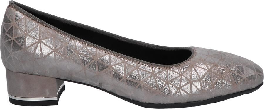 Ara 12-21838-92 Moon Silver H-wijdte