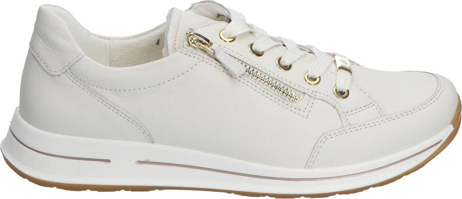 Ara 12-24801-97 Cream White H-Wijdte