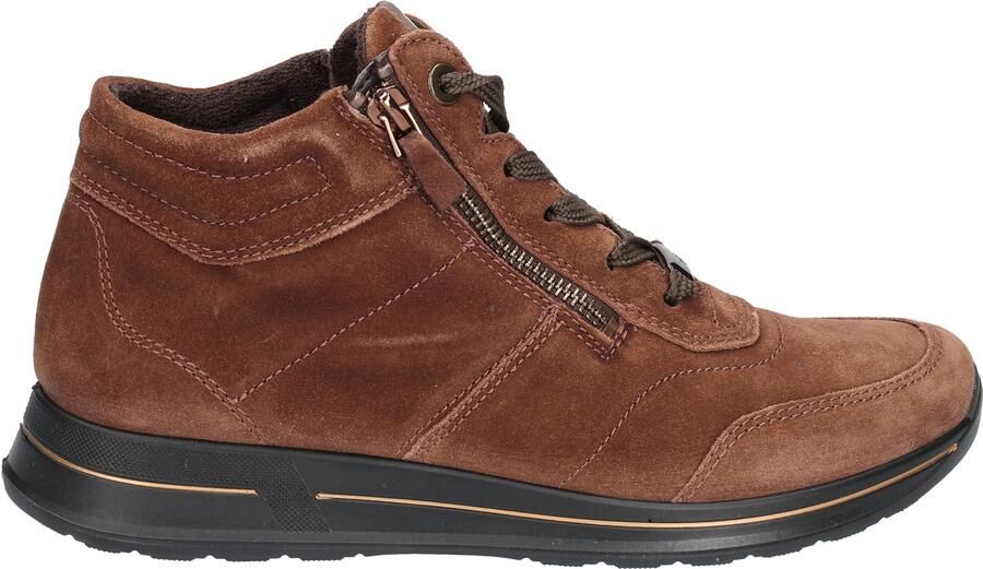 Ara -art- art 12-24808 83 -bruin-suede-dames