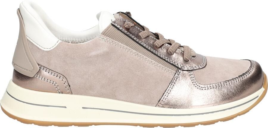 Ara 12-24836-17 Cashmere Cream H-Wijdte